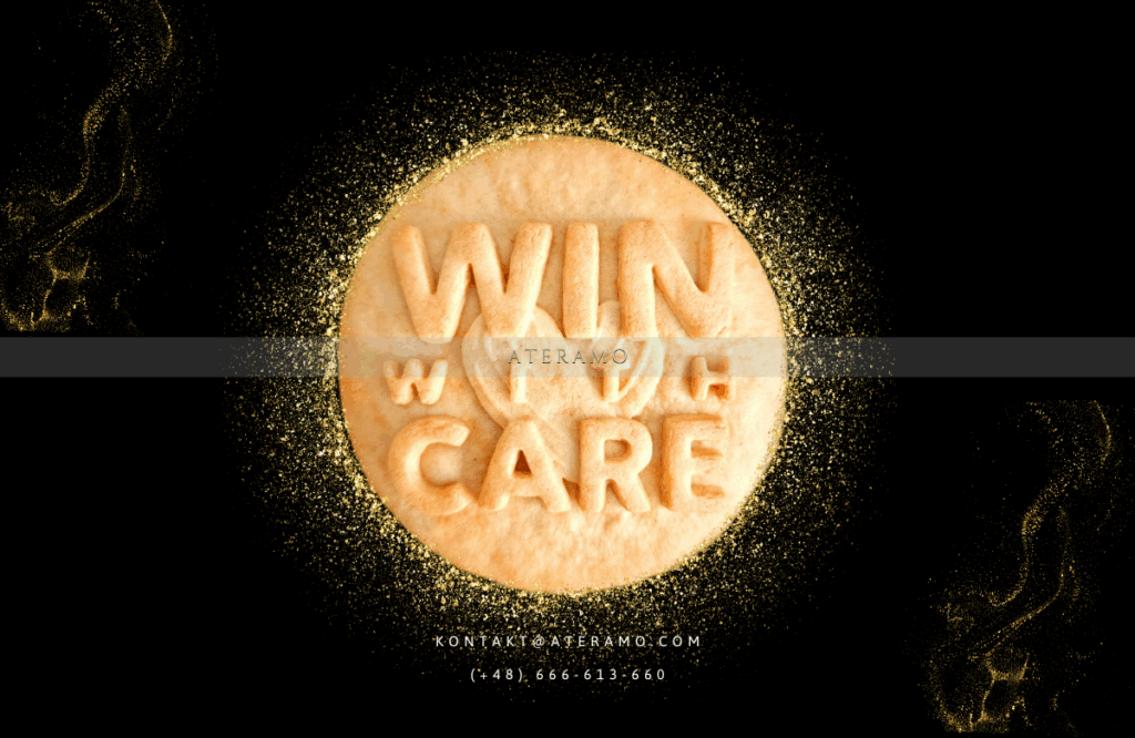 Beiersdorf win with care
