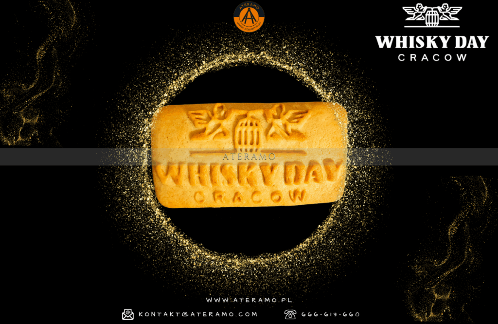 Whisky Day Cracow